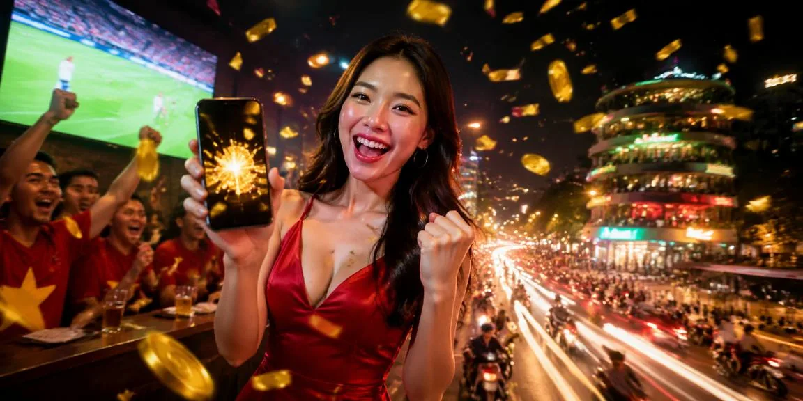 Xóc Đĩa Truyền Thống