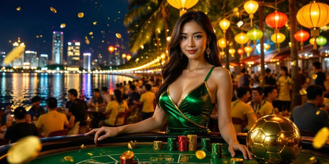 Thể Thao Điện Tử